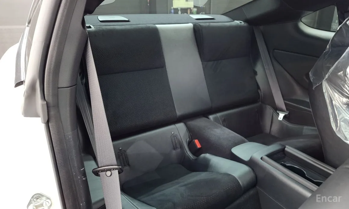 Toyota 86 2022 2.4 Premium