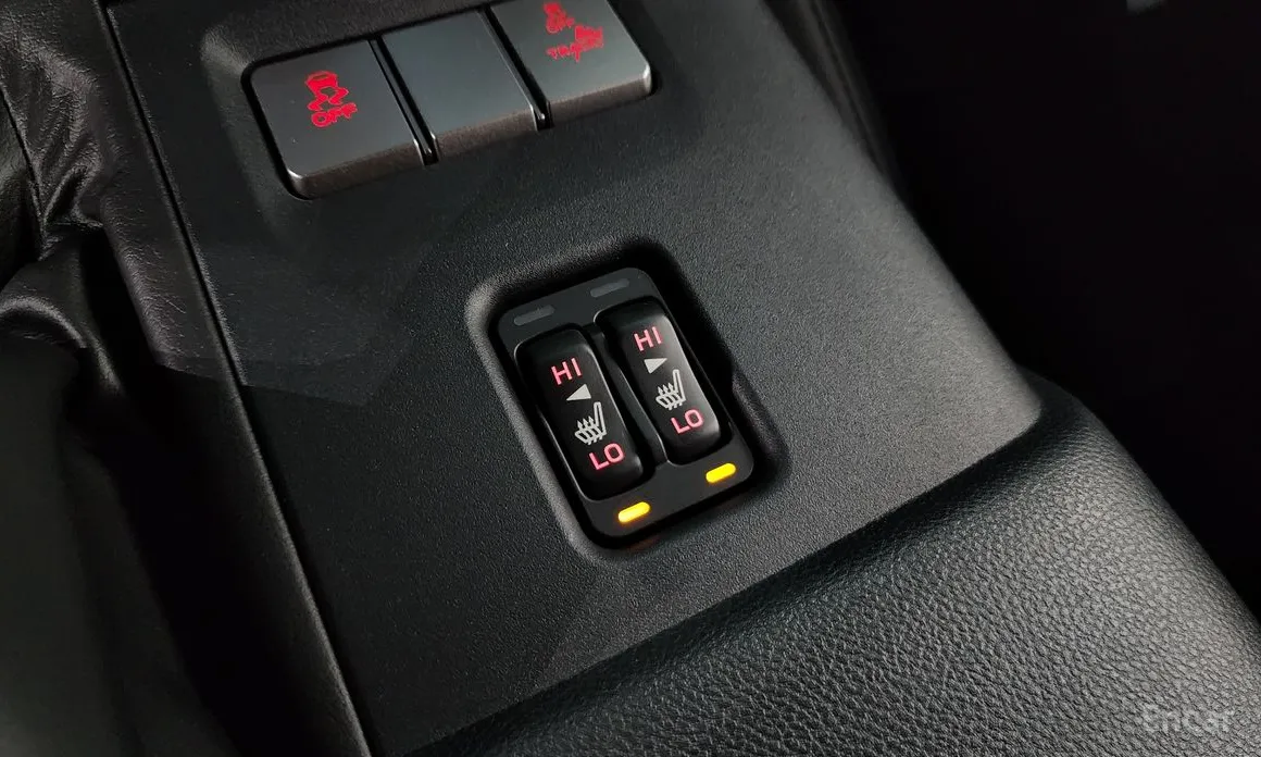 Toyota 86 2022 2.4 Premium