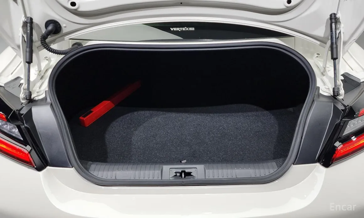 Toyota 86 2022 2.4 Premium