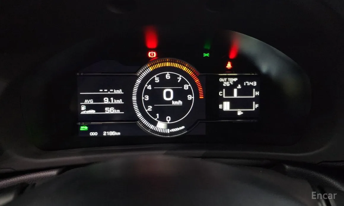 Toyota 86 2022 2.4 Premium