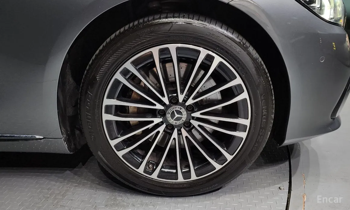 Mercedes-Benz S-Class 2021 S350 d