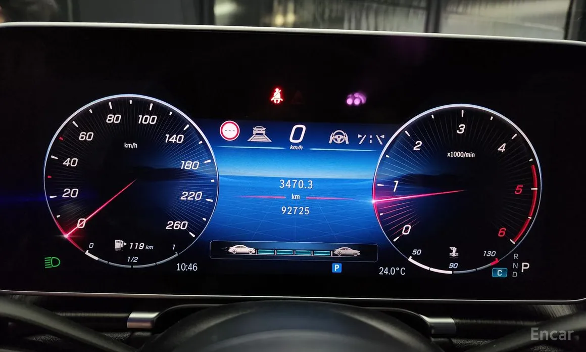 Mercedes-Benz S-Class 2021 S350 d