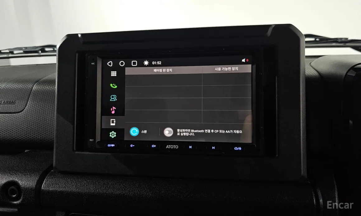 Suzuki Jimny 1998 0.6