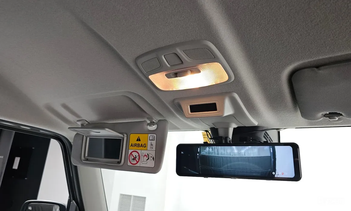 Suzuki Jimny 1998 0.6