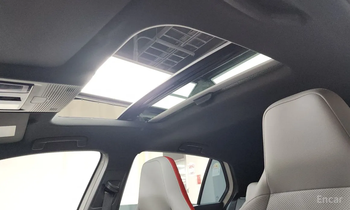 Volkswagen Golf 2022 2.0 GTI