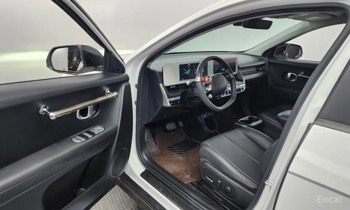 Hyundai Ioniq 5 2021 Long range