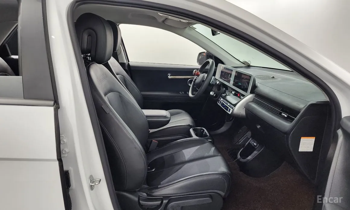 Hyundai Ioniq 5 2021 Long range