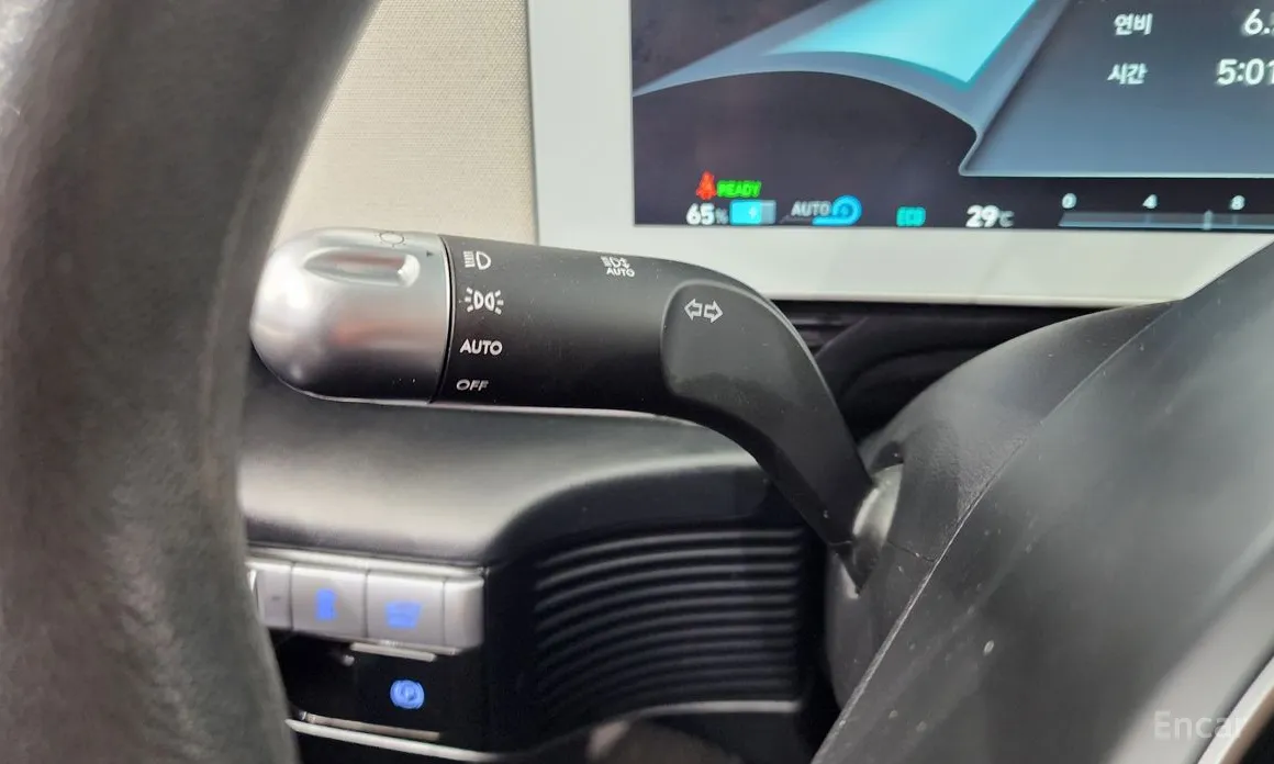 Hyundai Ioniq 5 2021 Long range