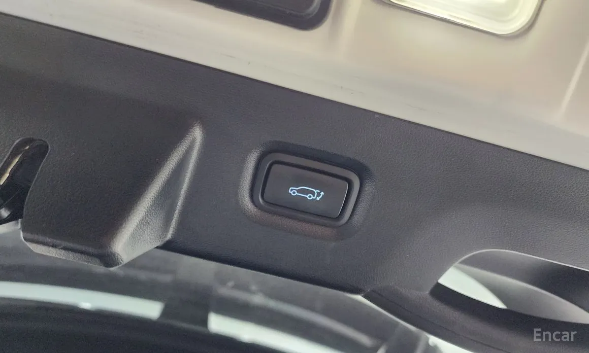 Hyundai Ioniq 5 2021 Long range