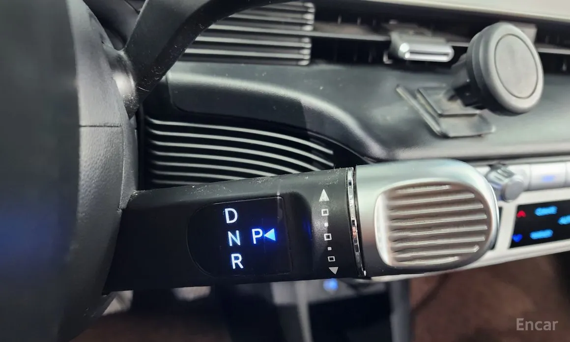 Hyundai Ioniq 5 2021 Long range