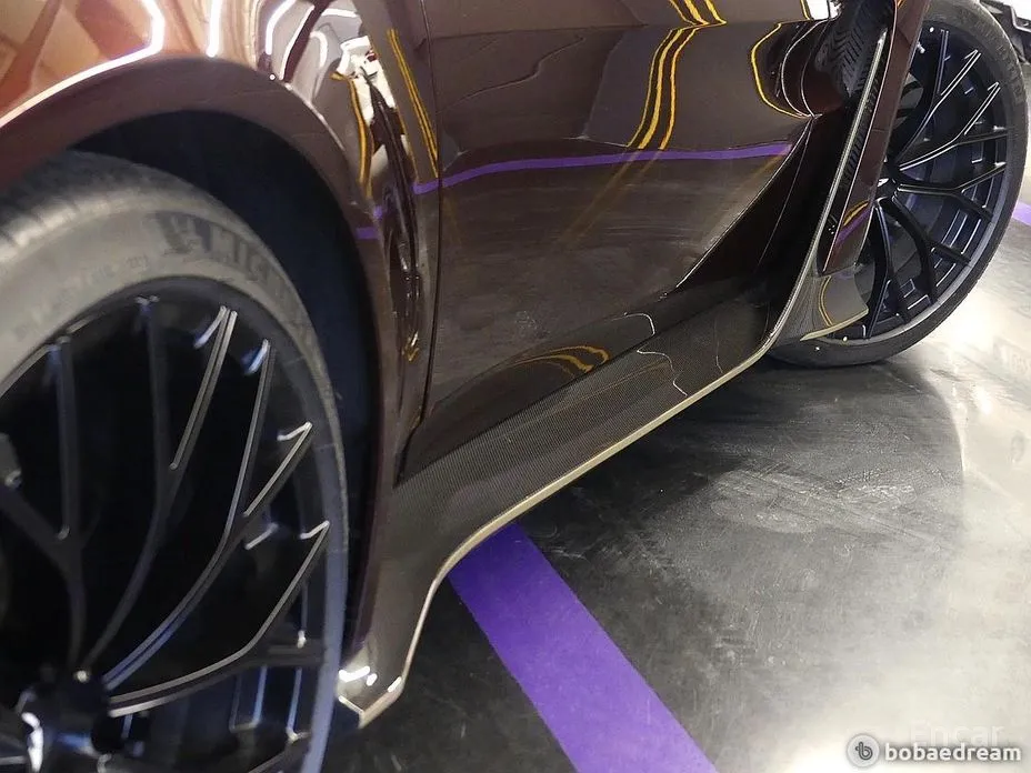 Aston Martin Vantage 2018 5.2 V12 Final Edition