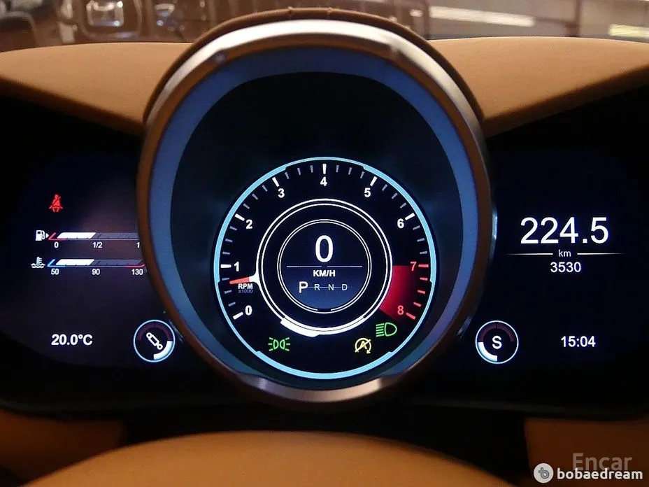 Aston Martin Vantage 2018 5.2 V12 Final Edition