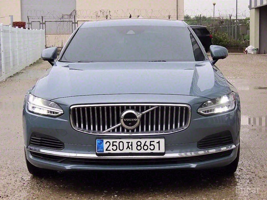 Volvo S90 2016 T8 AWD Inscription