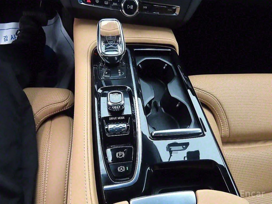 Volvo S90 2016 T8 AWD Inscription