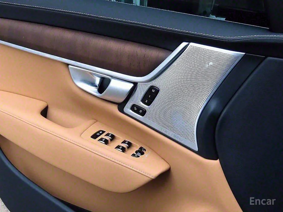 Volvo S90 2016 T8 AWD Inscription