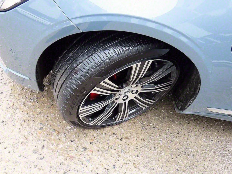 Volvo S90 2016 T8 AWD Inscription