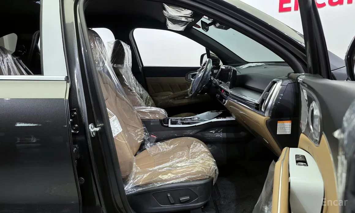 Kia Sorento 2023 HEV 1.6 2WD