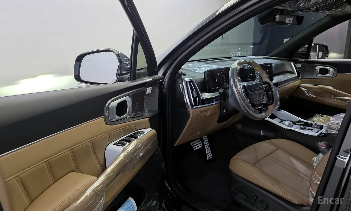 Kia Sorento 2023 HEV 1.6 2WD