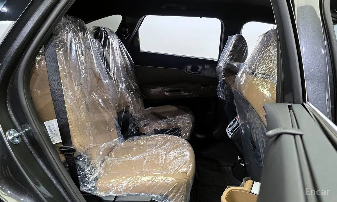 Kia Sorento 2023 HEV 1.6 2WD