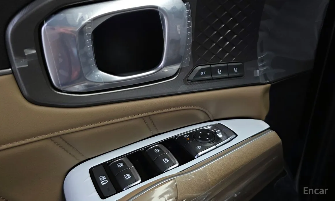 Kia Sorento 2023 HEV 1.6 2WD