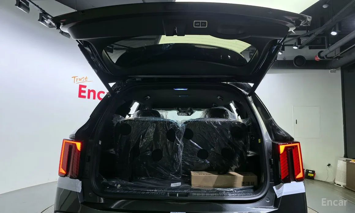 Kia Sorento 2023 HEV 1.6 2WD