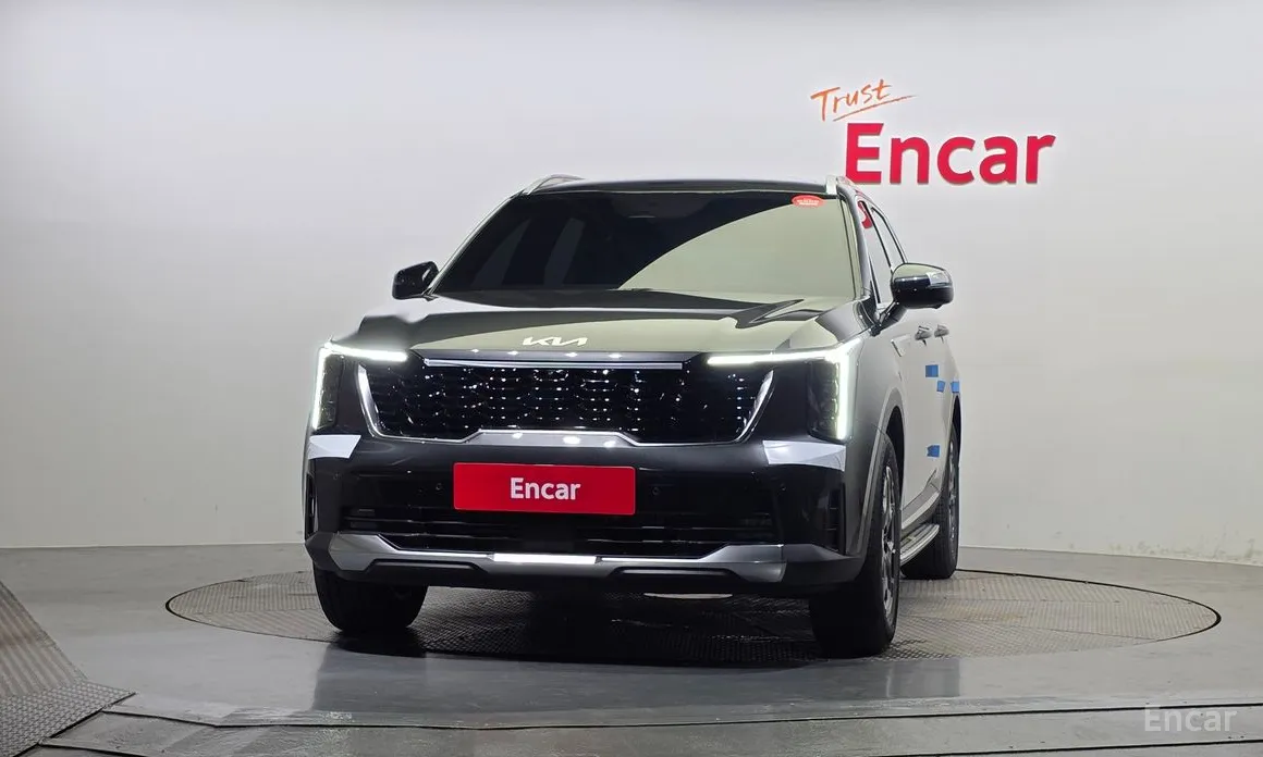 Kia Sorento 2023 HEV 1.6 2WD