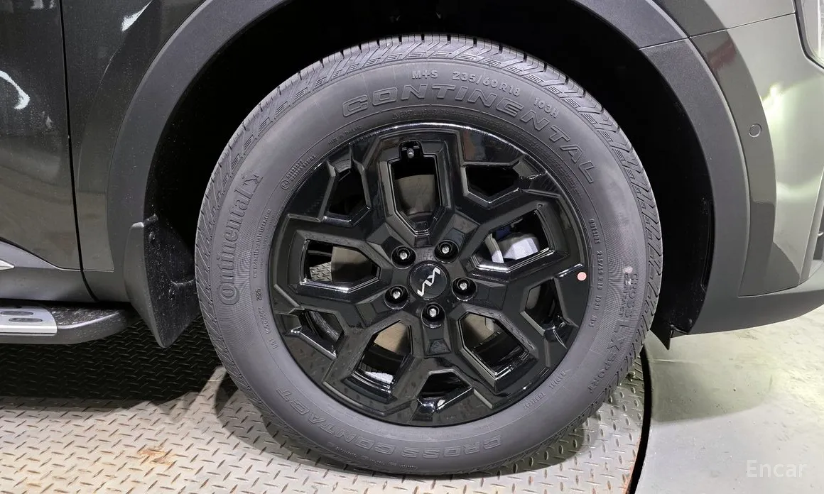 Kia Sorento 2023 HEV 1.6 2WD