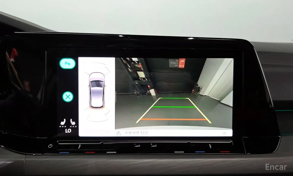 Volkswagen Golf 2022 2.0 TDI Prestige