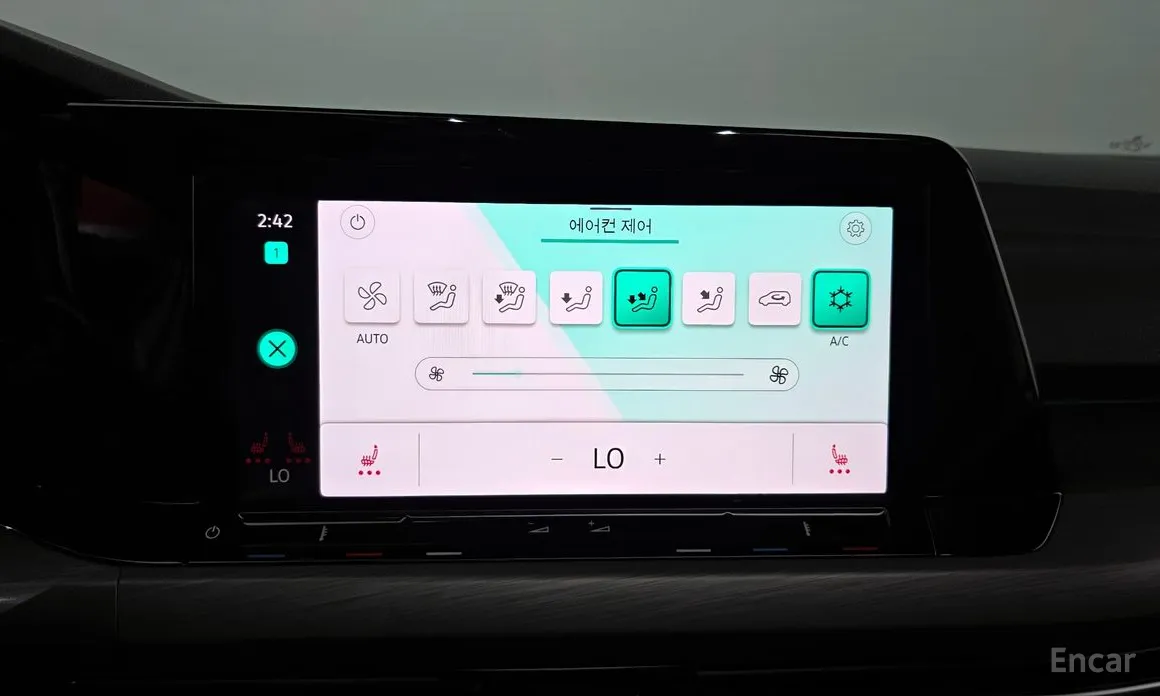 Volkswagen Golf 2022 2.0 TDI Prestige