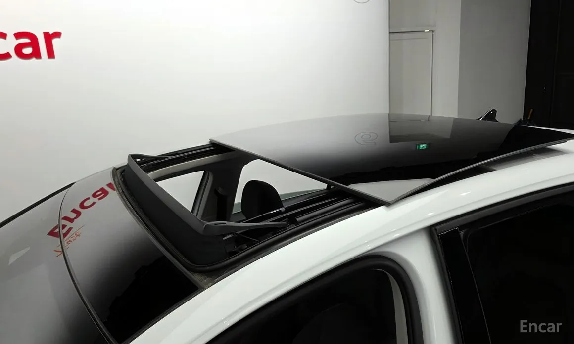 Volkswagen Golf 2022 2.0 TDI Prestige