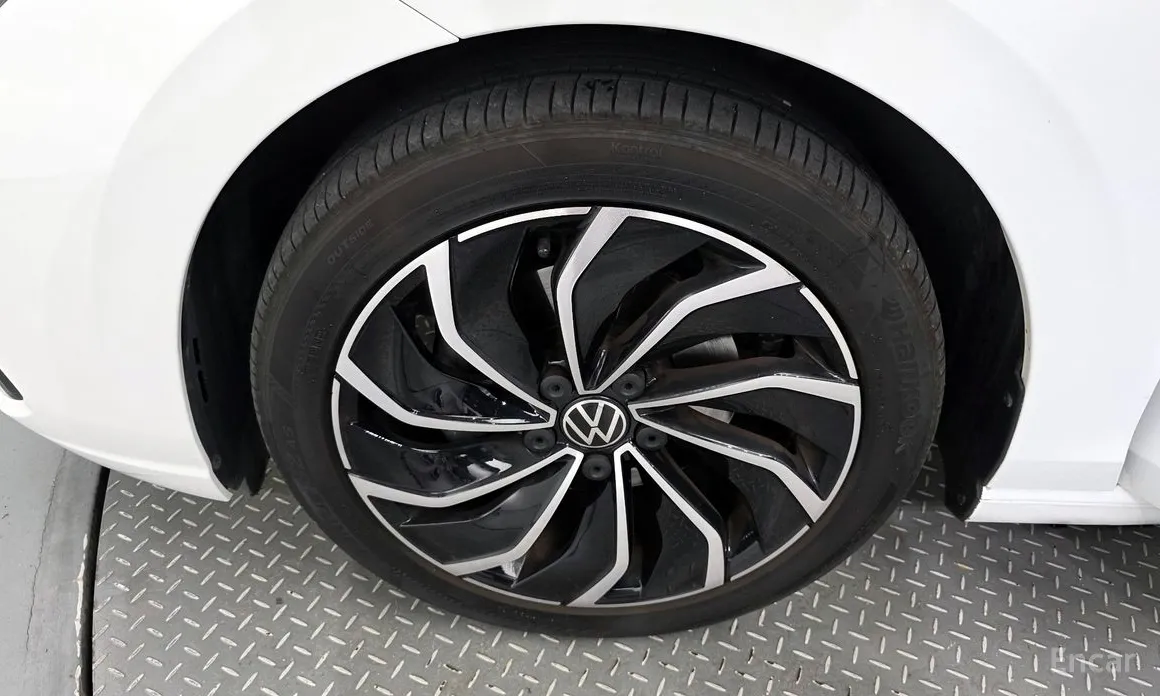 Volkswagen Golf 2022 2.0 TDI Prestige