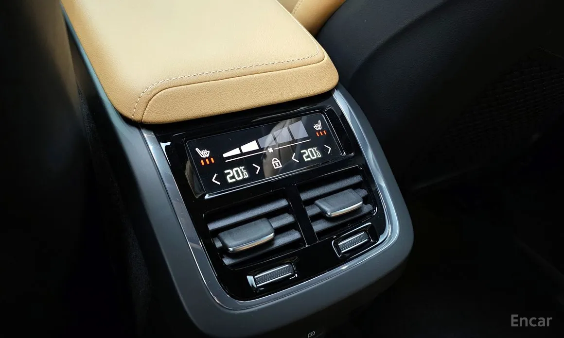 Volvo S60 2019 B5 Ultimate Bright