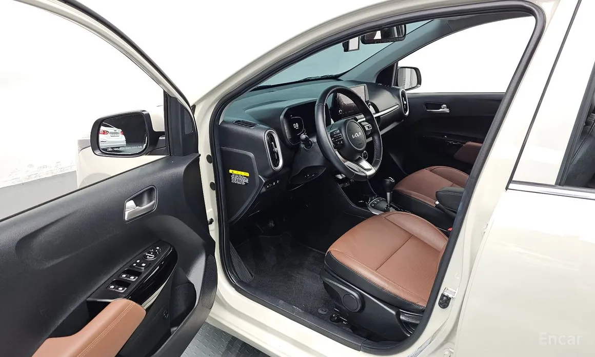 Kia Morning 2023 Prestige