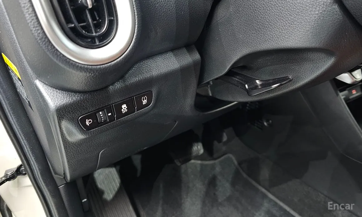 Kia Morning 2023 Prestige