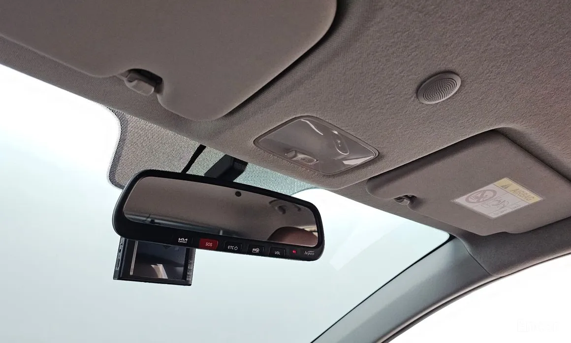 Kia Morning 2023 Prestige