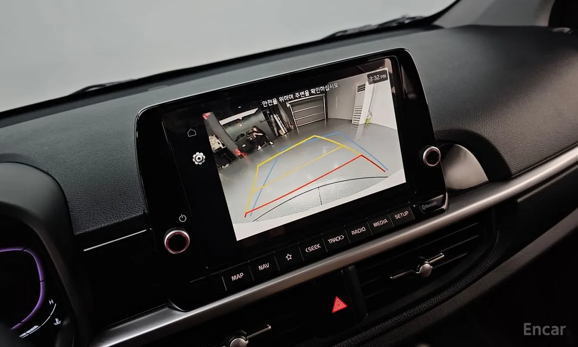 Kia Morning 2023 Prestige