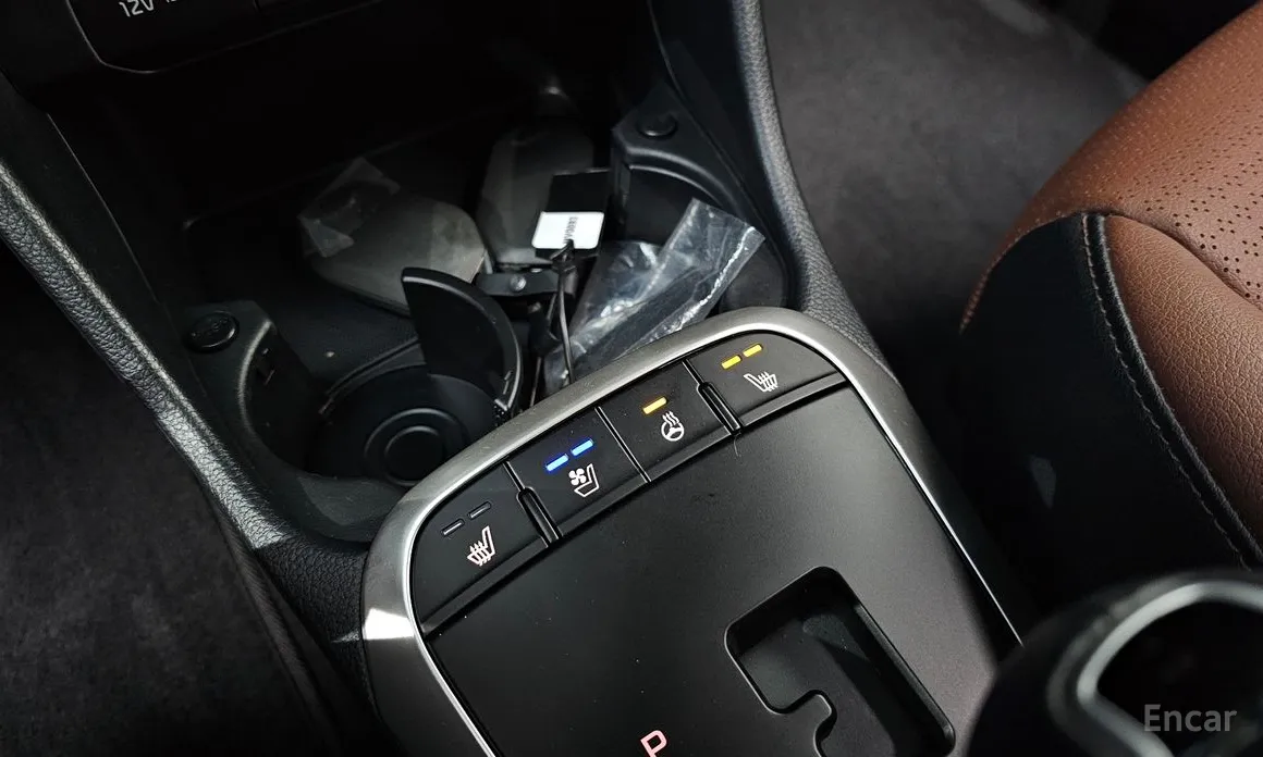 Kia Morning 2023 Prestige