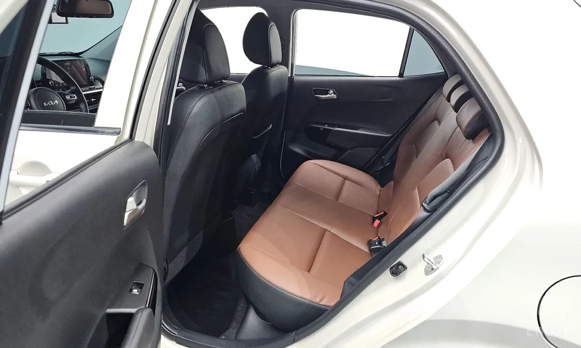 Kia Morning 2023 Prestige