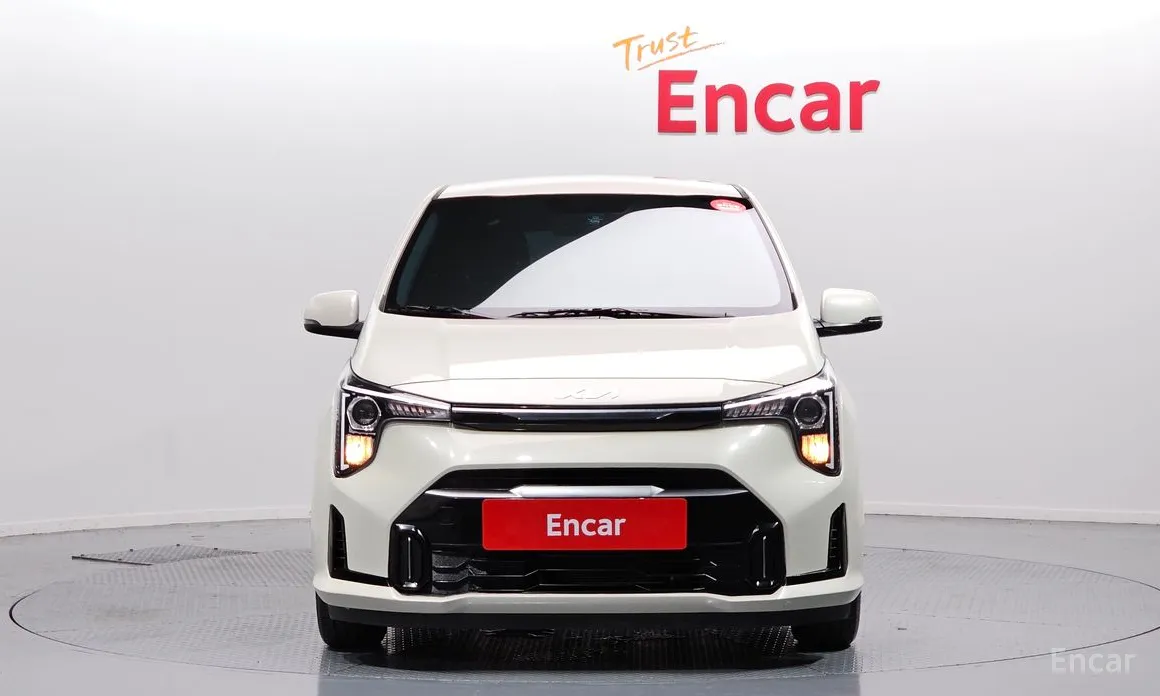 Kia Morning 2023 Prestige