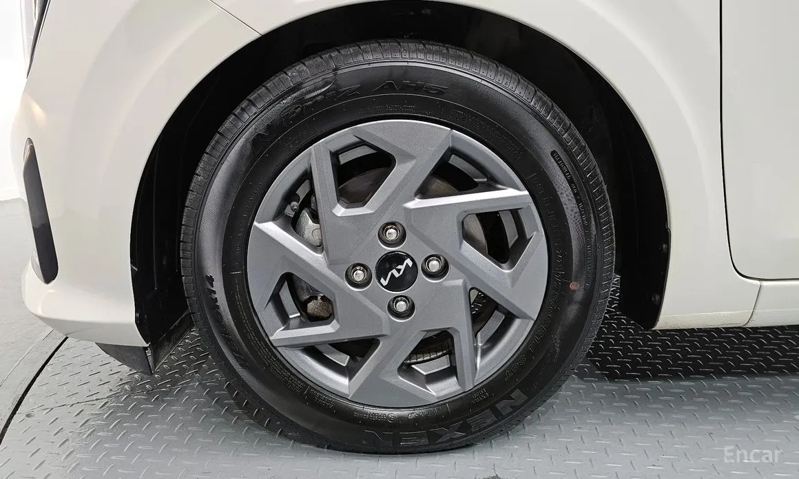 Kia Morning 2023 Prestige