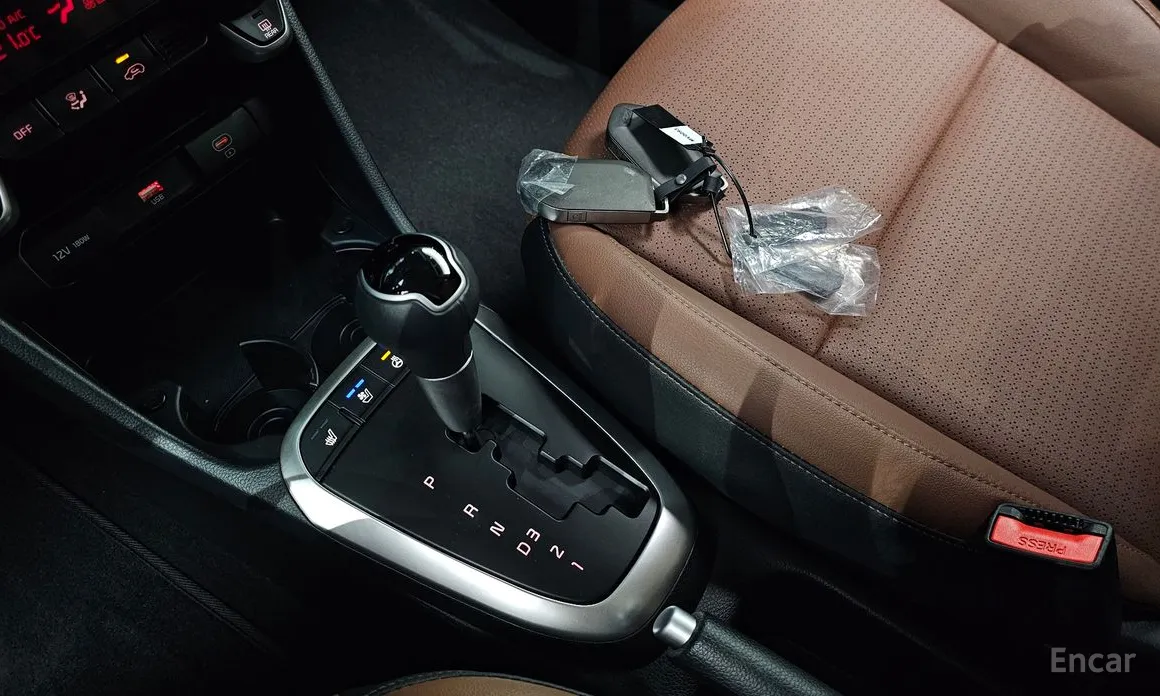 Kia Morning 2023 Prestige