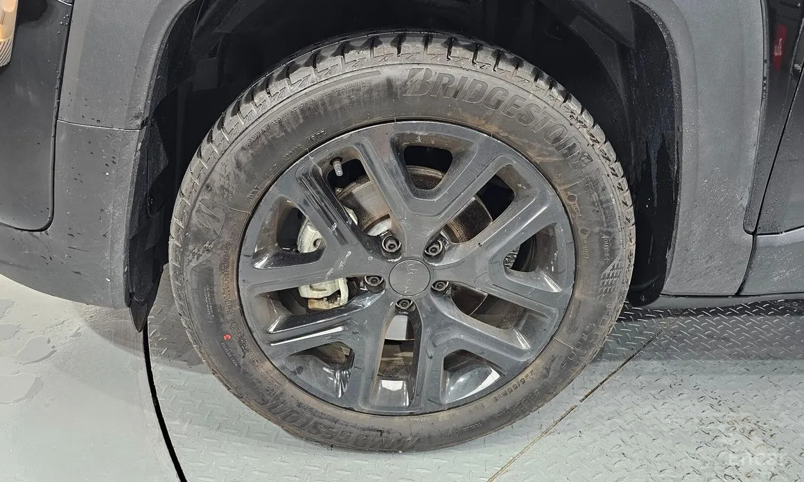 Jeep Renegade 2015 1.3 Limited