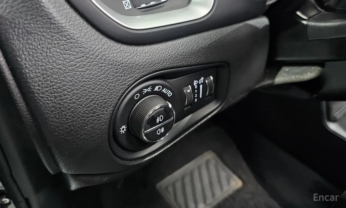 Jeep Renegade 2015 2.4 Longitude