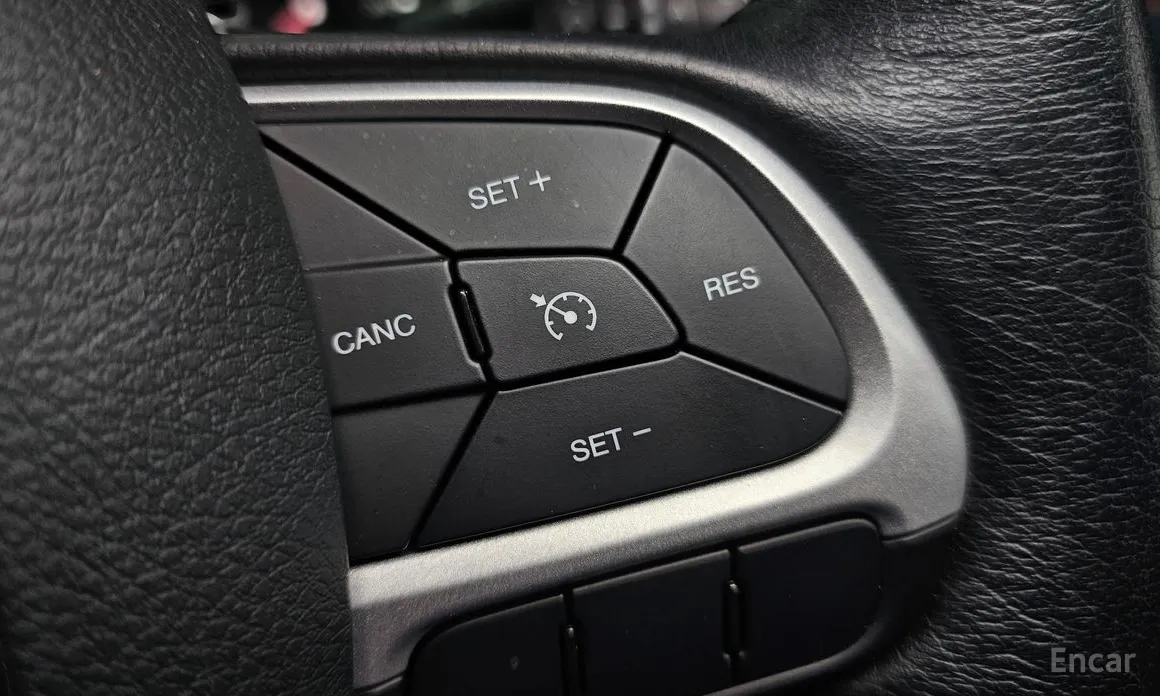 Jeep Renegade 2015 2.4 Longitude