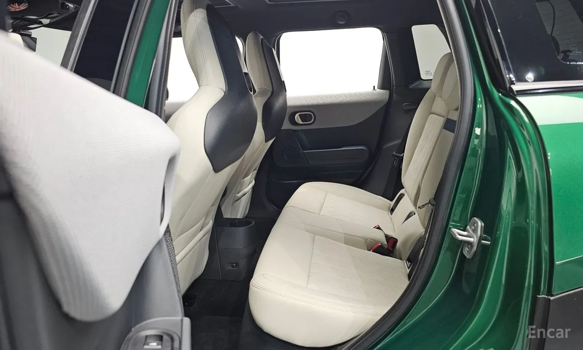 Mini Cooper 2024 Favoured