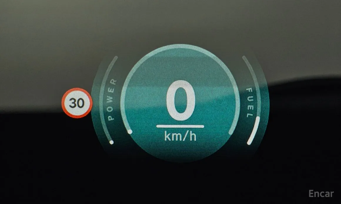 Mini Cooper 2024 Favoured