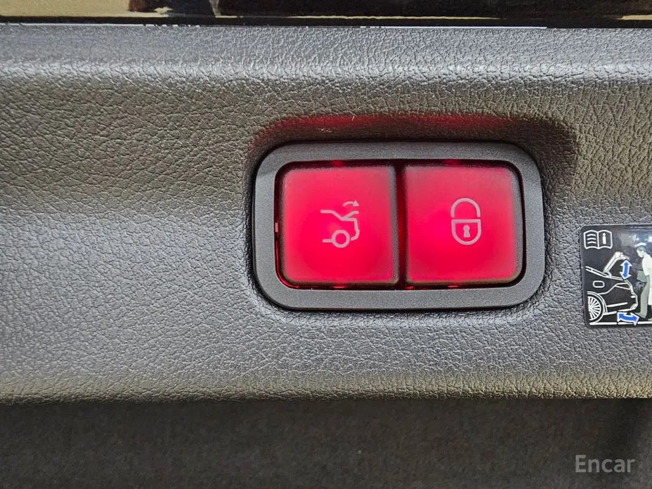 Mercedes-Benz EQE 2022 EQE350 4MATIC