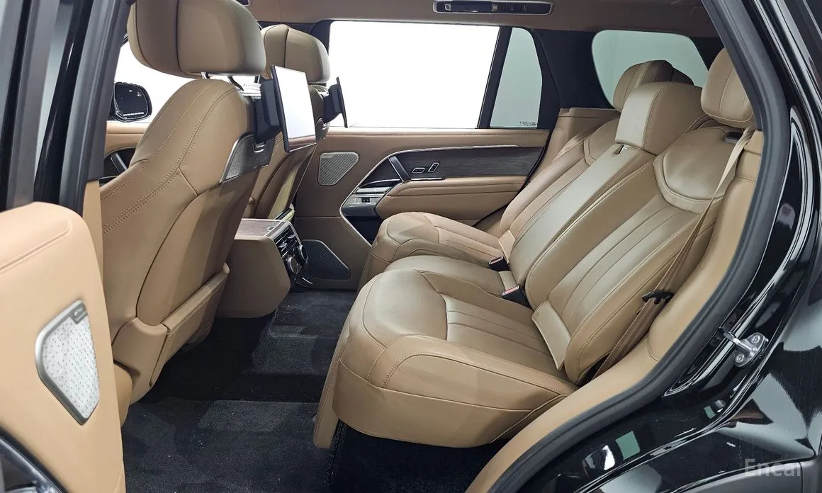 Land Rover Range Rover 2022 P530 Autobiography Long Wheel Base