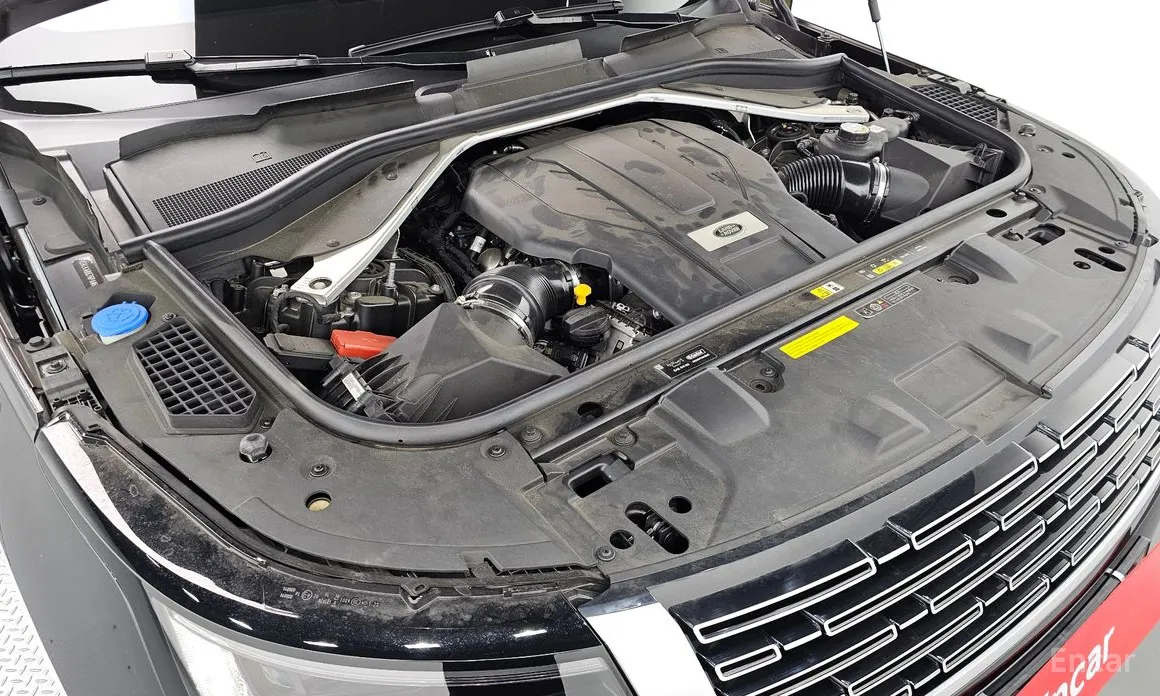 Land Rover Range Rover 2022 P530 Autobiography Long Wheel Base