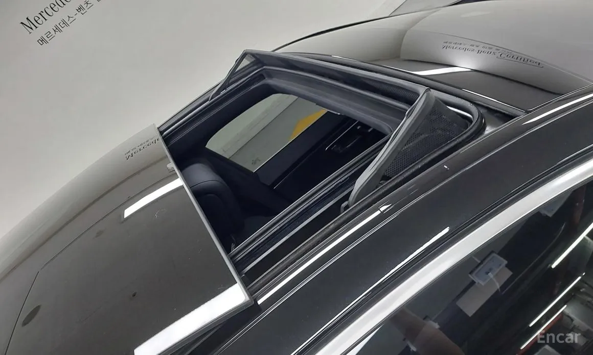 Mercedes-Benz S-Class 2021 S450L 4MATIC